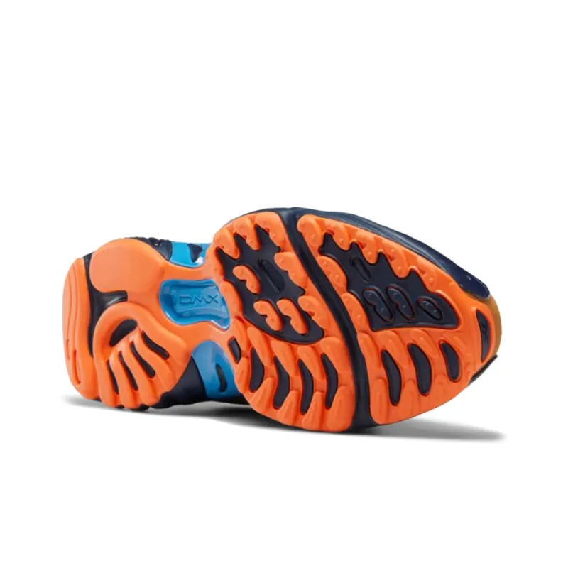 Reebok Daytona Dmx 2 'Wild Brown Purple Orange'-5