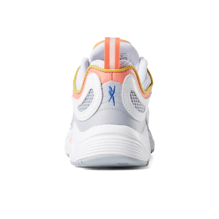 Reebok Daytona Dmx 'Pink Cold Grey'-4