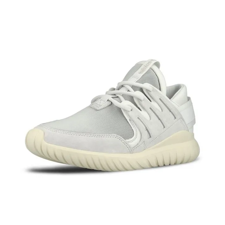 Adidas Tubular Nova Vintage White-2