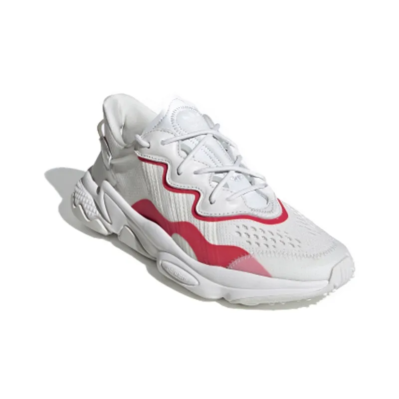 Adidas Ozweego Crystal White-1
