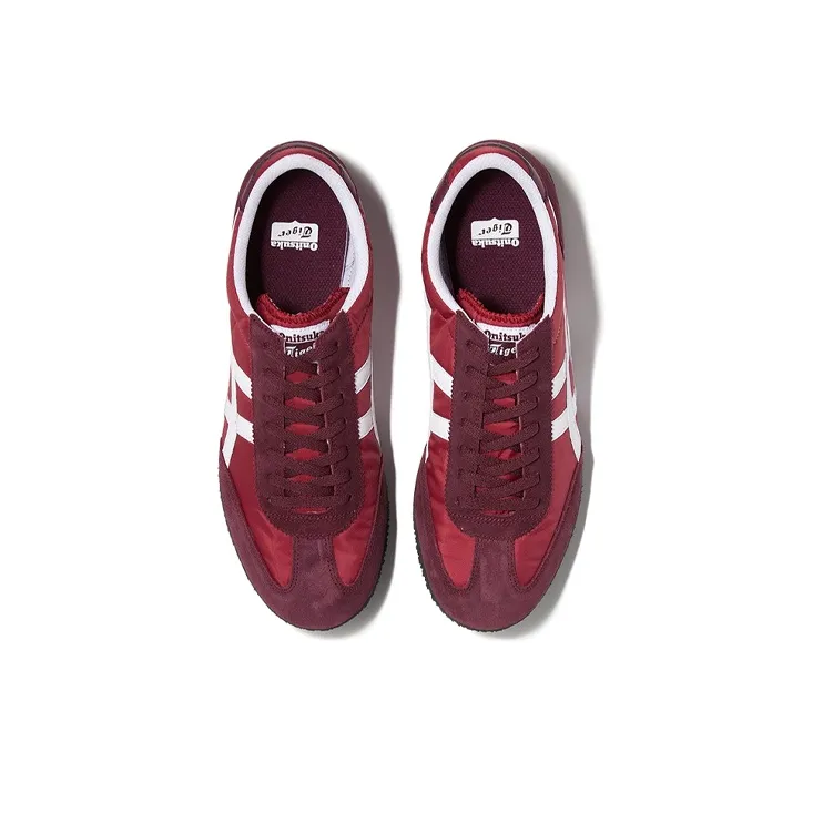 Onitsuka Tiger Machu Racer 'Red White'-3