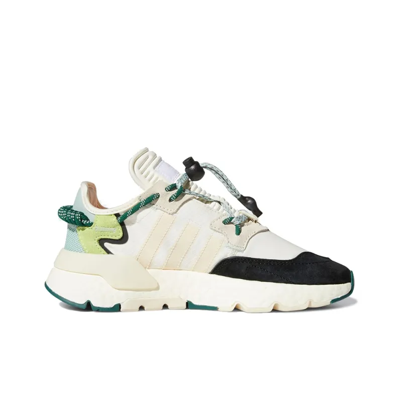 Adidas Nite Jogger Beyonce Ivy Park Off White-1