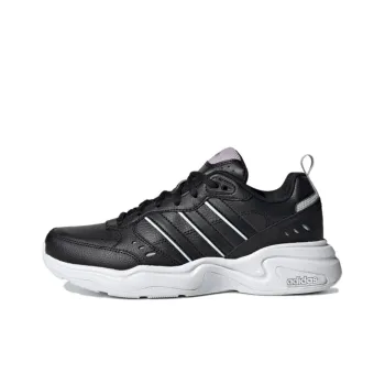 Strutter Women's Adidas Neo 'Black Blue Tint' Women's