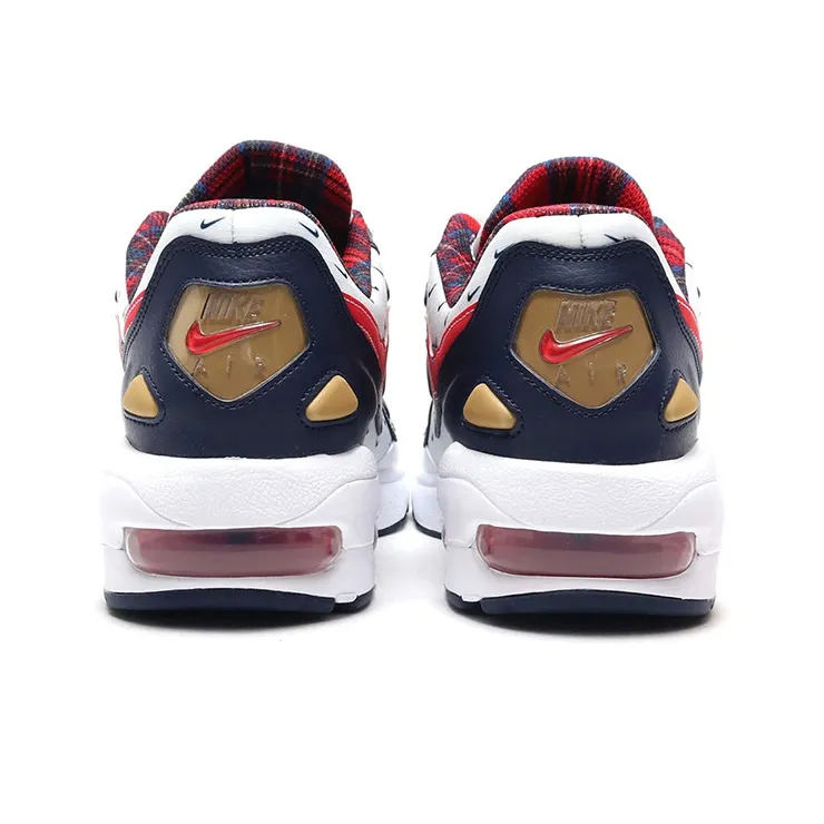 Nike Air Max2 Light Usa 2019-3