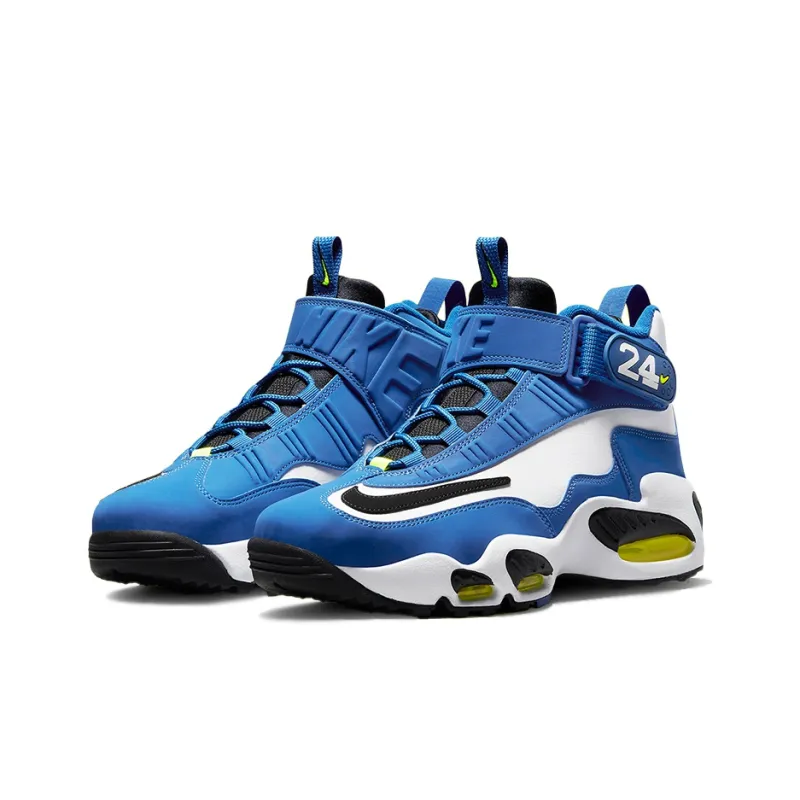Nike Air Griffey Max 1 Varsity Royal 2021-2