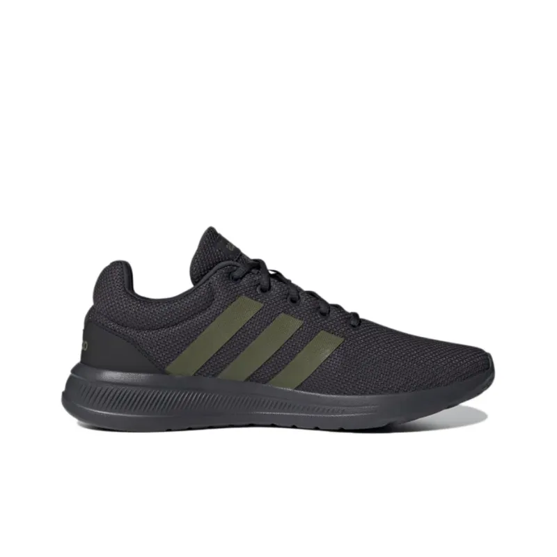 Adidas Neo Lite Racer Cln 2.0 'Black Green'-1
