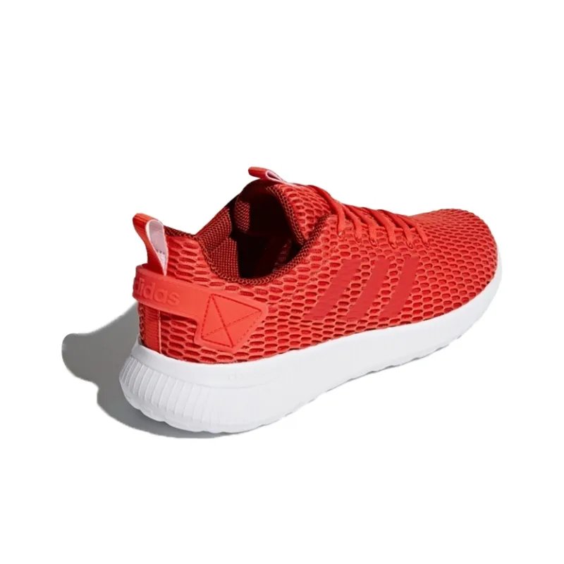 Adidas Neo Cf Lite Racer Cc 'Red White'-3