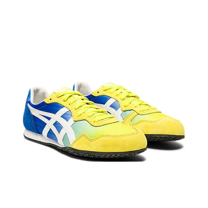 Onitsuka Tiger Serrano 'Blue Yellow'-2