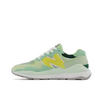 New Balance 57/40 Staud Green