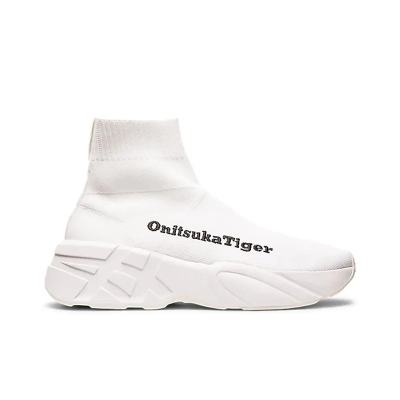 Onitsuka Tiger P Trainer Knit 'White'-1