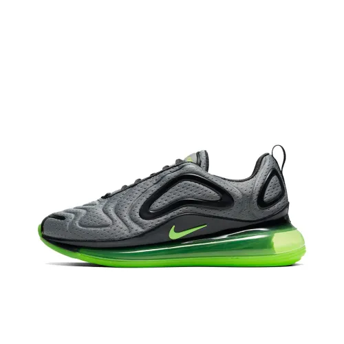 Nike Air Max 720 Electric Green