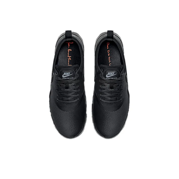 Nike Air Max Thea Ultra Premium 'Metallic Black' Women's-3