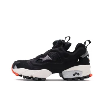 InstaPump Fury Reebok Trail 'Black'