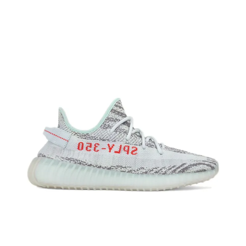 Adidas Yeezy Boost 350 V2 'Blue Tint' 2017-1