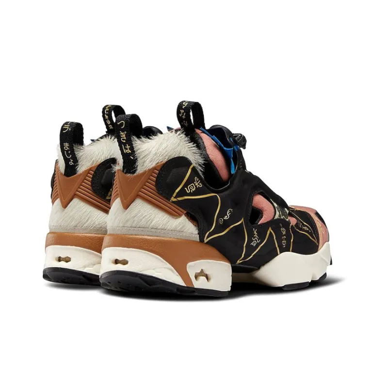 Reebok Instapump Fury 94 Power Rangers Rita Repulsa-3