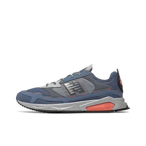 New Balance X Racer 'Porcelain Blue'