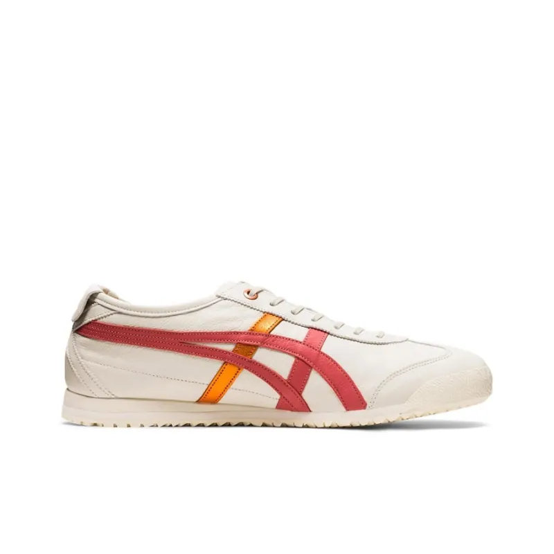 Onitsuka Tiger Mexico 66 SD White Red Yellow-1