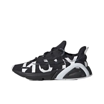 Lxcon Adidas Originals 'Bold Print Black'