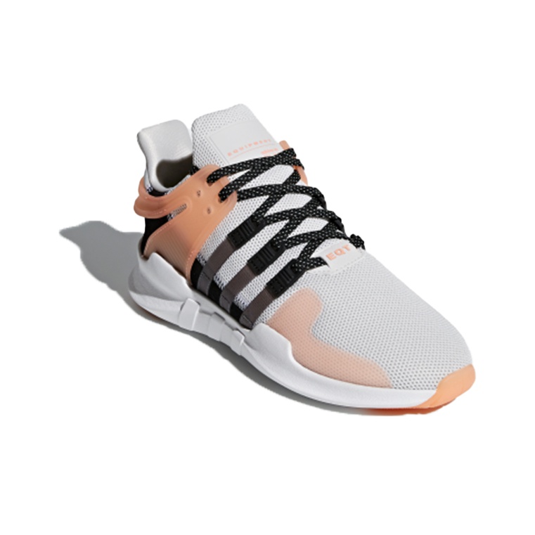 Adidas Originals Eqt Support Adv Grey Coral Women s POIZON