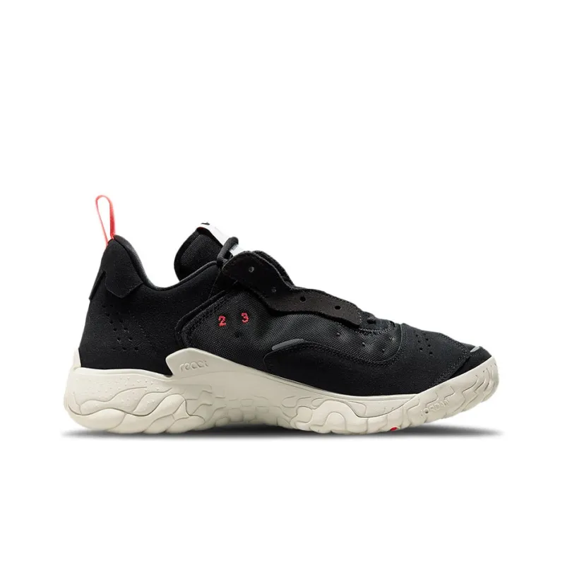 Jordan Delta 2 Black Infrared-1