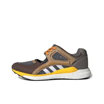 Adidas Originals Eqt Racing Human Made Brown