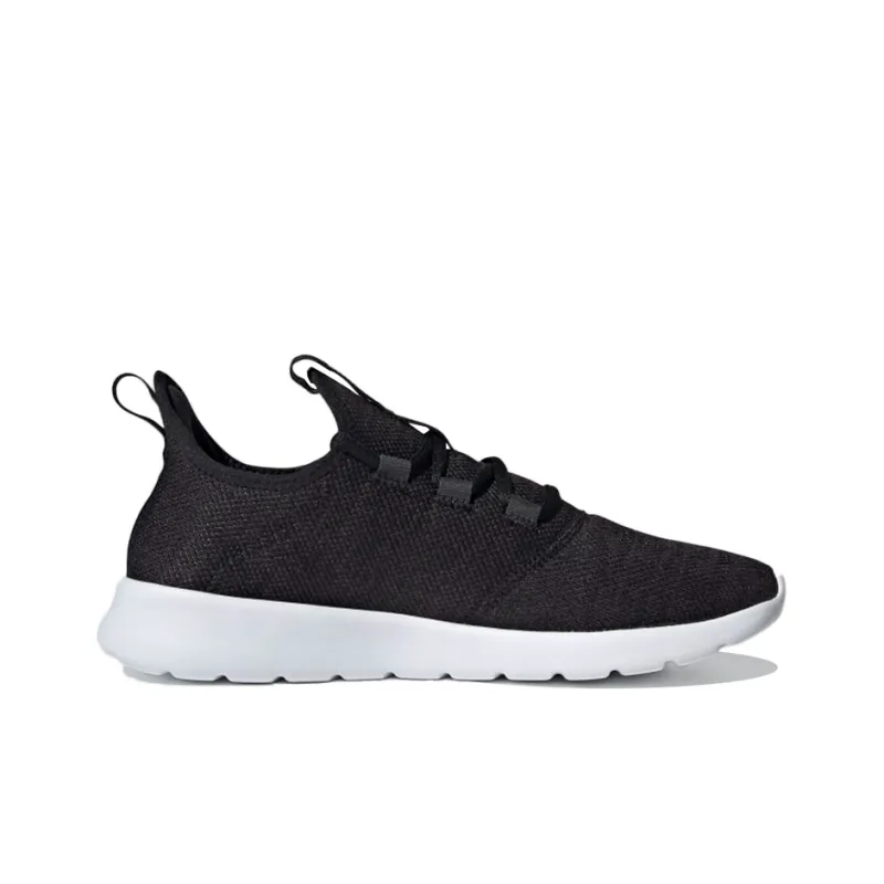 Adidas Neo Vario Pure 'Black White' Women's-1