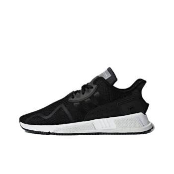 Adidas Originals Eqt Cushion Adv 'Black White'
