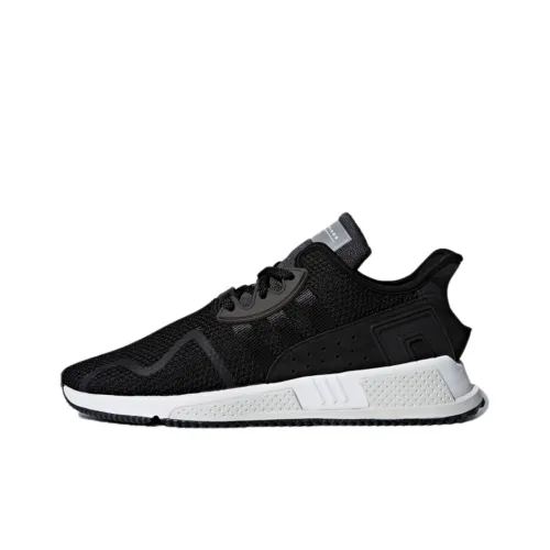 Adidas Originals EQT Cushion ADV Casual Shoes Unisex Low-Top Black/White