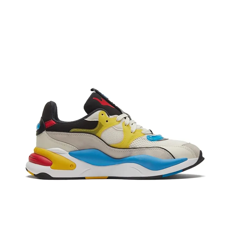 PUMA RS 2K Internet Exploring 'Vaporous Grey' Women's-1