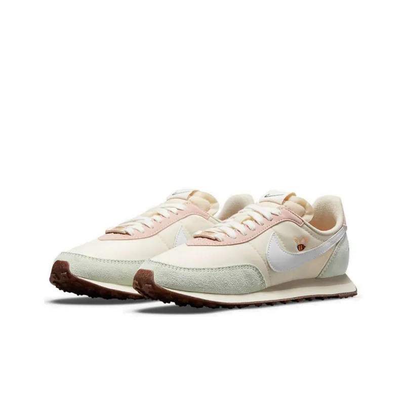 Nike Waffle Trainer 2 Cashmere Women's-2