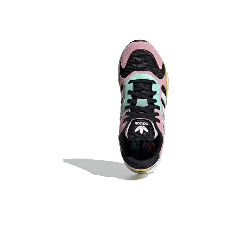 Adidas Originals Tresc Run 'Pink' Women's-3