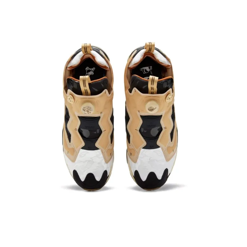 Reebok Instapump Fury Kung Fu Panda-4