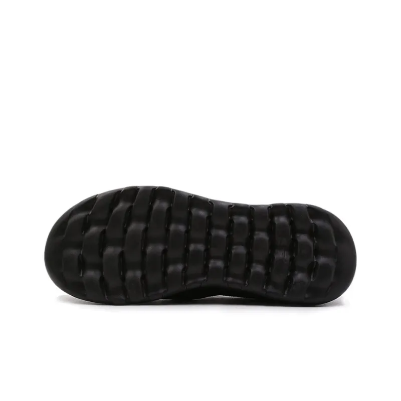 Skechers Go Walk Max Light Loafer Black-4