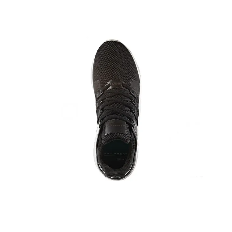 Adidas Eqt Support Adv Milled Leather Black-4