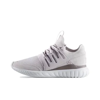 Adidas Originals Tubular Radial Purple/White Earth