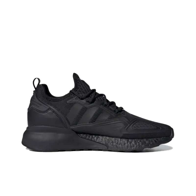 Adidas Zx 2K Boost Core Black-1