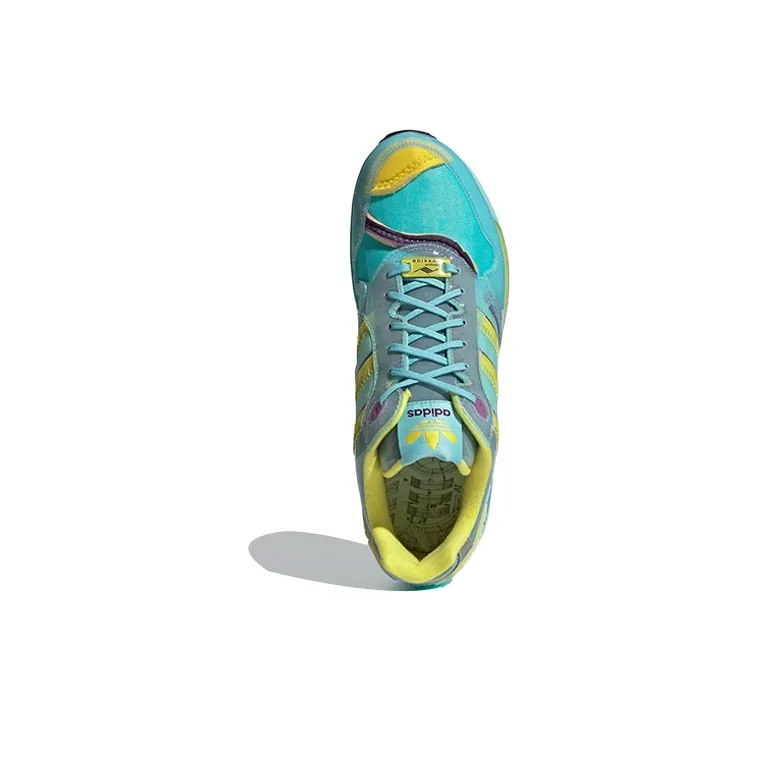 Adidas Zx 6000 'Inside Out Xz 0006 Pack Aqua'-4