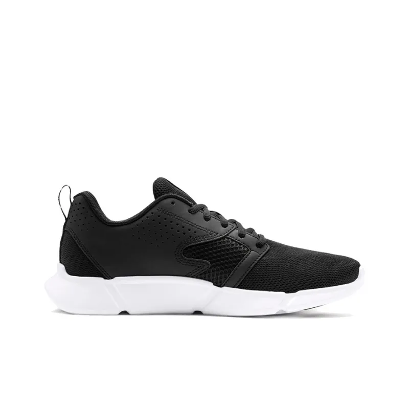 PUMA Interflex Modern 'Black'-1