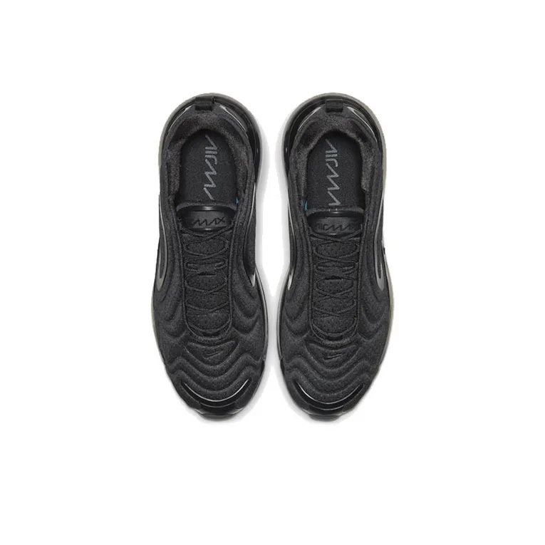 Nike Air Max 720 Black Anthracite-3