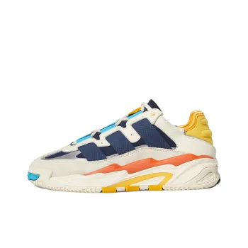 Adidas Originals Niteball Cream White Collegiate Navy
