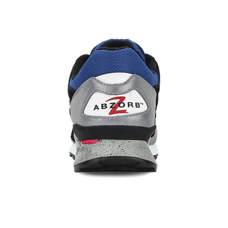 New Balance 878 Black/Blue/Grey-4