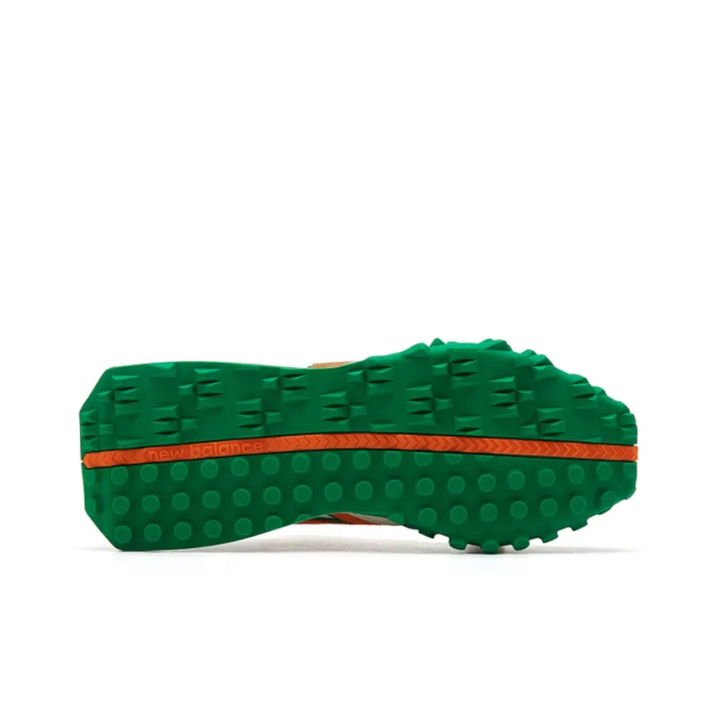 New Balance XC 72 Casablanca Orange Green-5