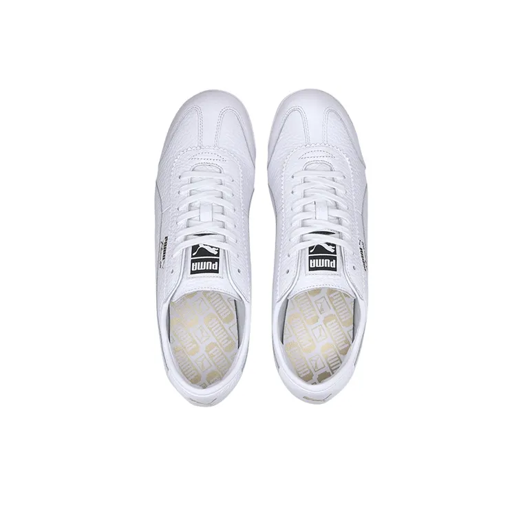 PUMA Roma '68 Vintage White-2