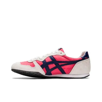 Onitsuka Tiger Onitsuka Tiger Serrano Pink Cameo Midnight