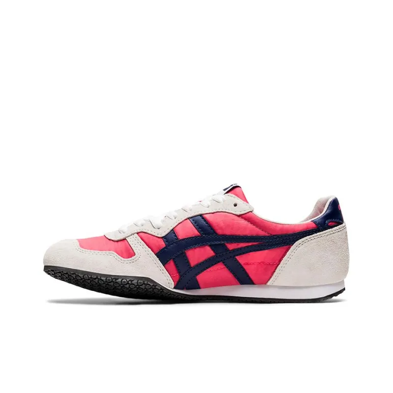 Asics Onitsuka Tiger Serrano Pink Cameo Midnight-0