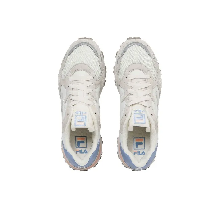 FILA Zagato Shoes 'White Blue'-2
