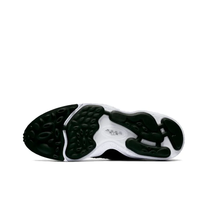 Nike Mercurial Flyknit Fc White Black Pink Blast-5