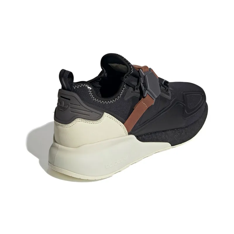 Adidas Zx 2K Boost Star Wars Han Solo-3