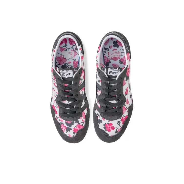 Onitsuka Tiger Serrano 'Black Pink'-3