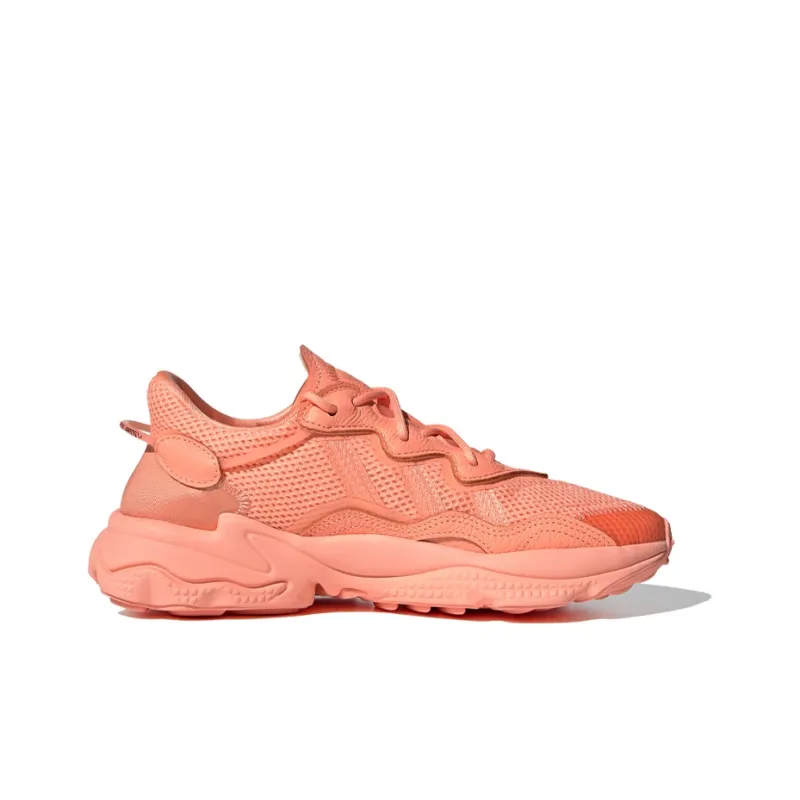 Adidas Ozweego Chalk Coral Women's-1